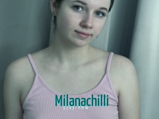 Milanachilli