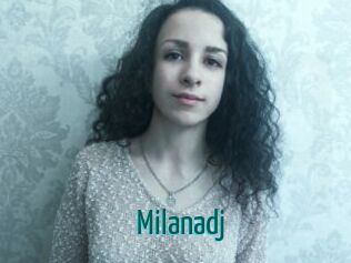 Milanadj