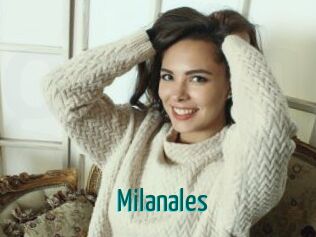 Milanales