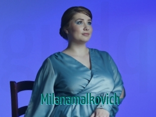 Milanamalkovich