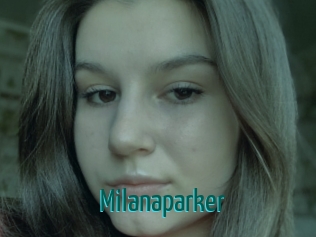 Milanaparker