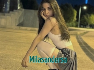 Milasandersa