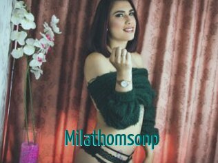 Milathomsonp