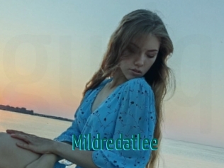 Mildredatlee