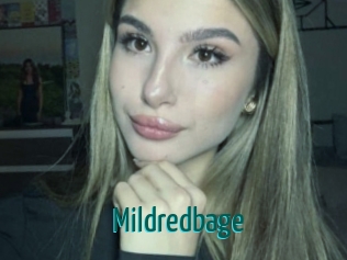 Mildredbage