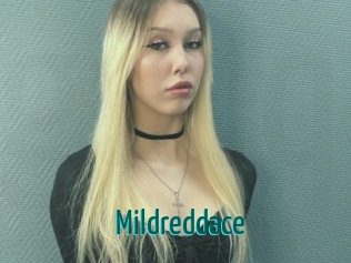 Mildreddace