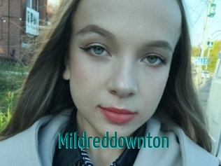 Mildreddownton