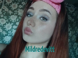 Mildredevitt