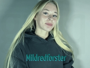 Mildredforster