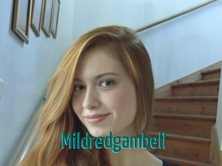 Mildredgambell