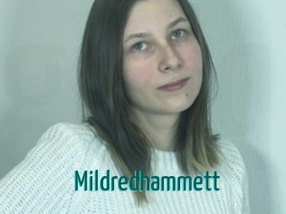 Mildredhammett