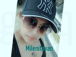 Milenitavan