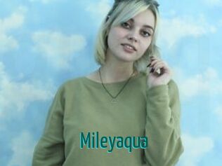 Mileyaqua