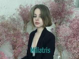 miliatris Guide du Queutard