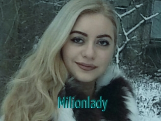 Milionlady