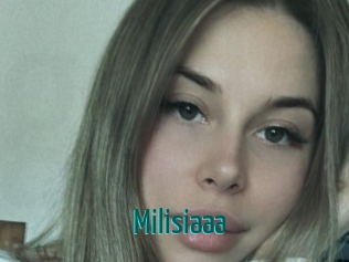 Milisiaaa