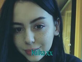 Milka_xx