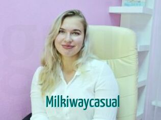 Milkiwaycasual