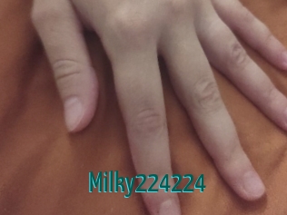 Milky224224