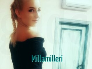 Millamilleri