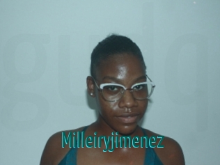 Milleiryjimenez