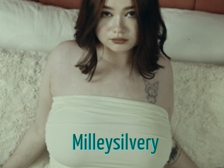 Milleysilvery