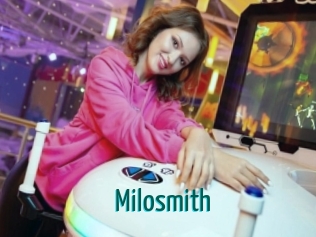 Milosmith