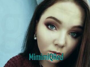 MimimiQRed