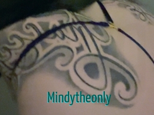 Mindytheonly