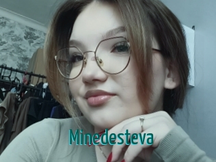 Minedesteva