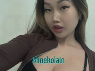 Minekolain