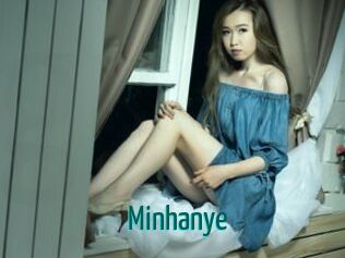 Minhanye