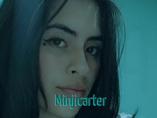 Minjicarter