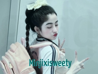 Minjixisweety