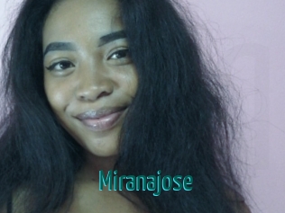 Miranajose