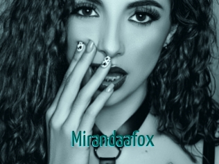Mirandaafox