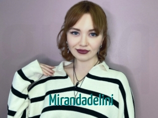 Mirandadelini