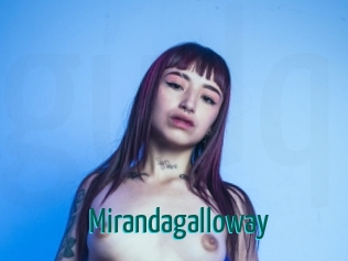 Mirandagalloway