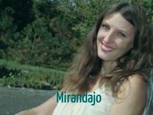 Mirandajo