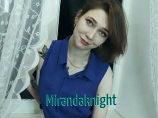 Mirandaknight