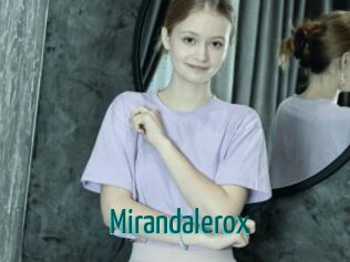 Mirandalerox