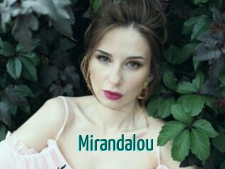 Mirandalou