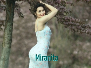 Miranita