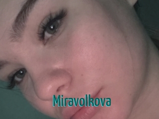 Miravolkova