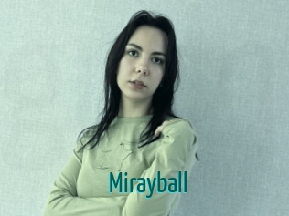 Mirayball