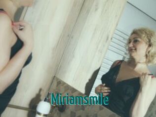 Miriamsmile