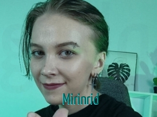 mirinrid Guide du Queutard