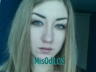 MisOdiLOS