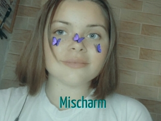 Mischarm