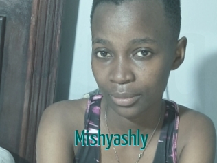 Mishyashly